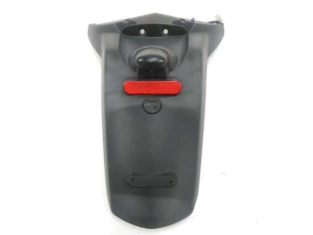 Support de plaque et eclairage occasion PEUGEOT GEOPOLIS 2009