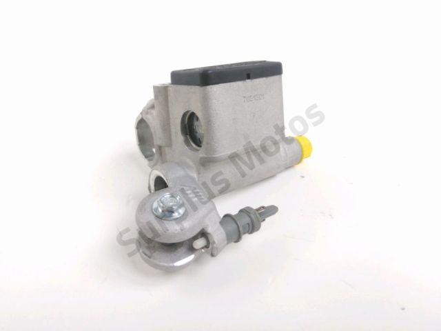 Maitre cylindre frein av complet occasion PEUGEOT GEOPOLIS 2009