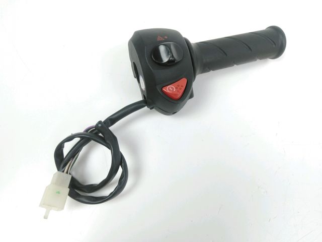 Commodo droit occasion PEUGEOT GEOPOLIS 2009