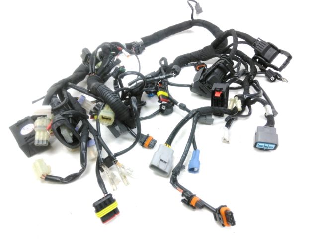 Faisceau electrique occasion KTM DUKE 790 2018