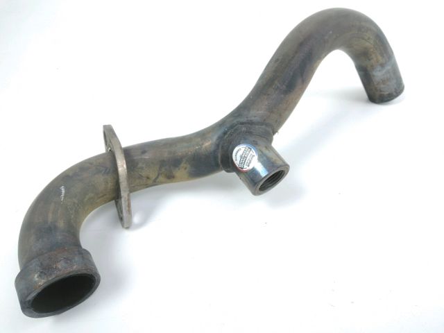 Tubulure avant occasion PEUGEOT GEOPOLIS 2009