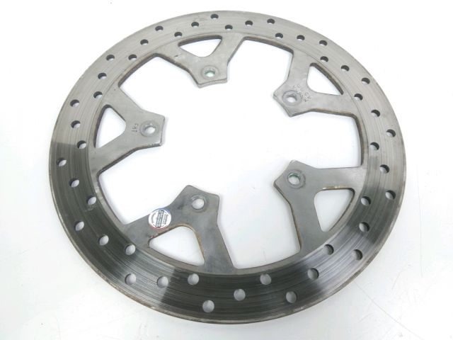 Disque frein avant occasion PEUGEOT GEOPOLIS 2009