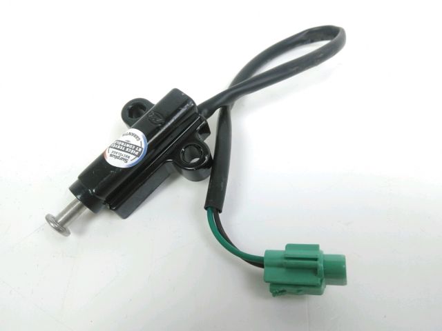 Contacteur de bequille occasion PEUGEOT GEOPOLIS 2009