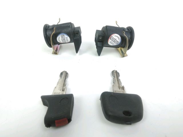 Serrure occasion PEUGEOT GEOPOLIS 2009