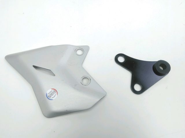 Habillage platine droit occasion KAWASAKI NINJA 650 2022