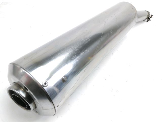 Silencieux 4t occasion KAWASAKI ZZR 1200 2003