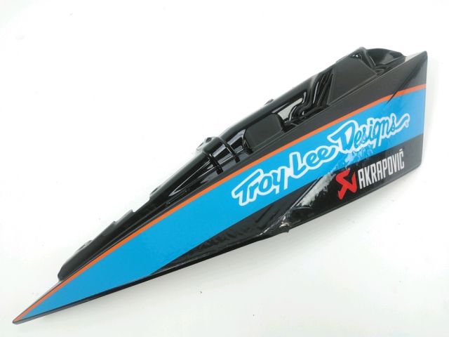 Carenage arriere droit occasion KTM SUPERDUKE 990 2012