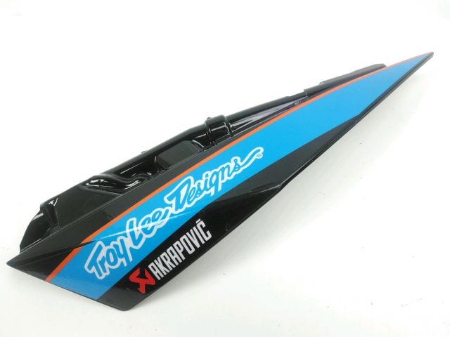 Carenage arriere gauche occasion KTM SUPERDUKE 990 2012