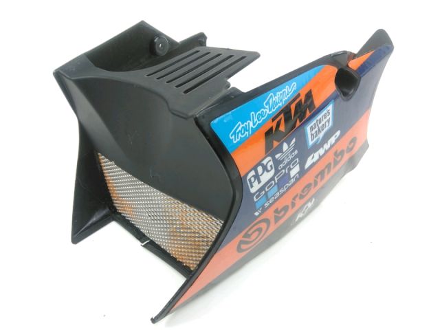 Sabot occasion KTM SUPERDUKE 990 2012