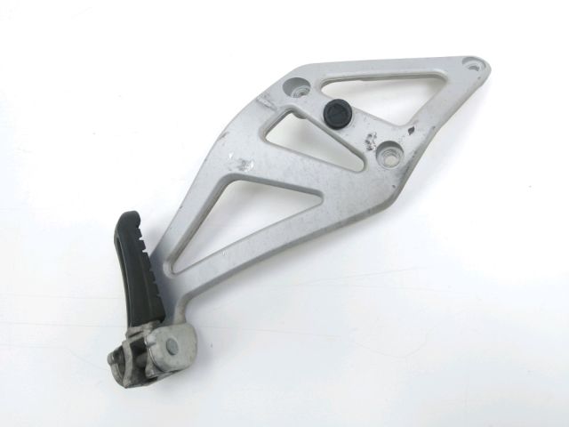 Platine et repose pieds arriere droit occasion KTM SUPERDUKE 990 2011