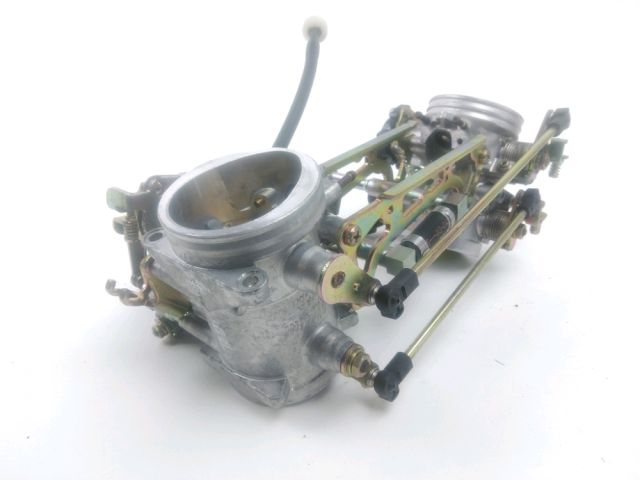 Rampe occasion SUZUKI SV 1000 2004