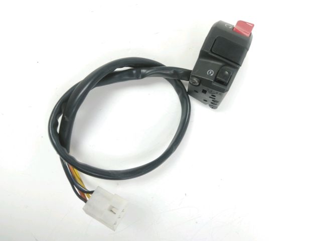 Commodo droit occasion KTM SUPERDUKE 990 2012