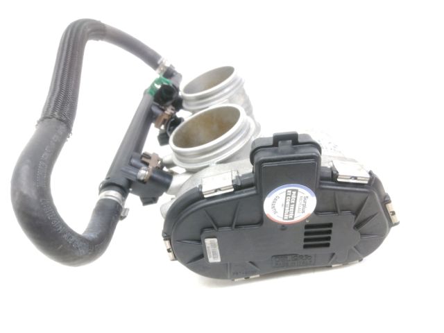 Corps d'injection droit occasion KTM DUKE 790 2018