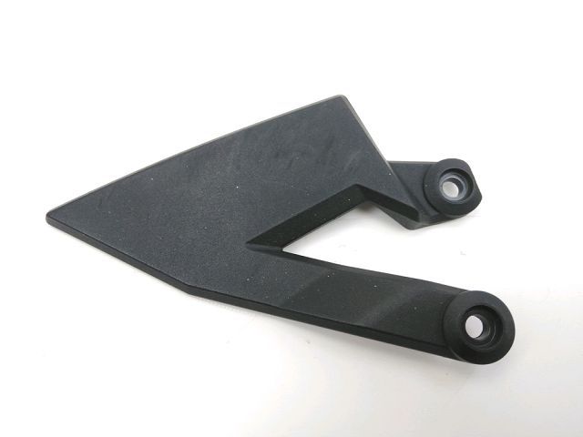 Habillage platine droit occasion KTM SUPERDUKE 990 2011