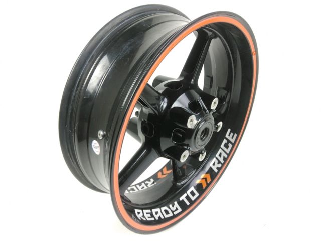 Jante arriere occasion KTM SUPERDUKE 990 2012