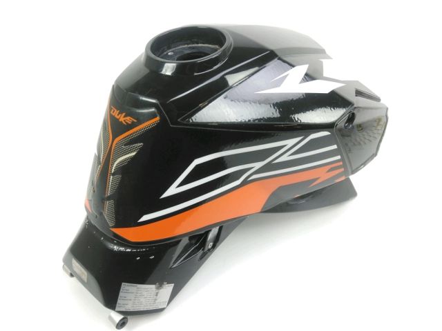 Reservoir occasion KTM SUPERDUKE 990 2012