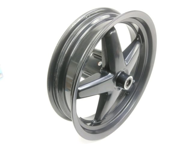 Jante avant occasion YAMAHA YP 125 X-MAX 2013