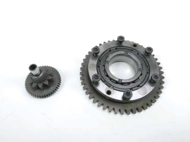 Roue libre de demarreur occasion HONDA CBR 900 RR FIREBLADE 1994