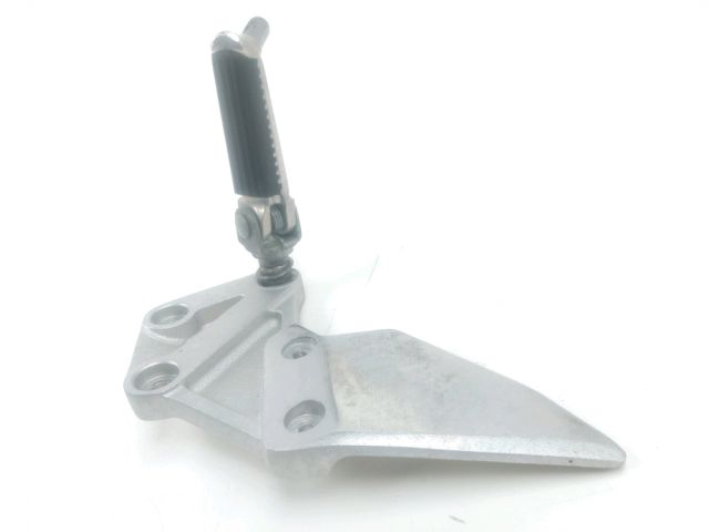 Platine avant droite complete occasion SUZUKI SV 1000 2004