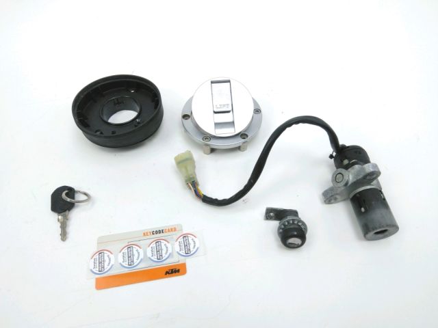 Serrure occasion KTM SUPERDUKE 990 2011