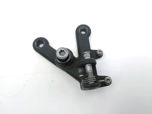 Platine avant gauche complete occasion KTM SUPERDUKE 990 2011