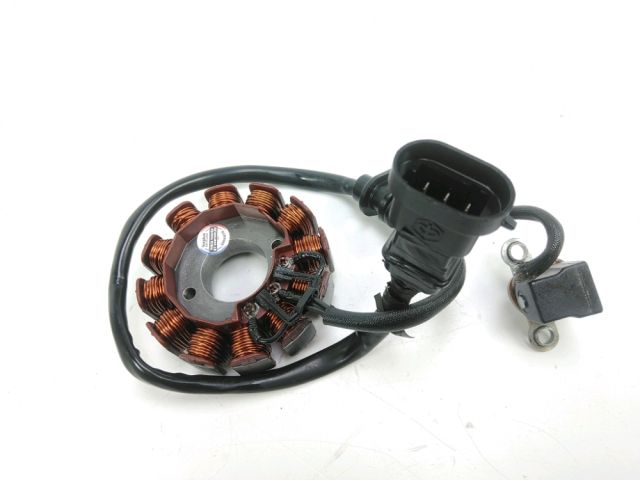 Stator occasion DERBI MULHACEN 2009