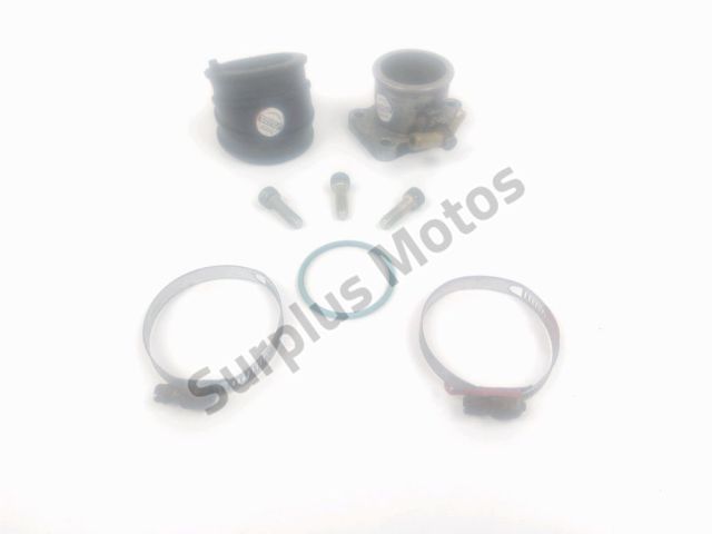 Pipe admission occasion DERBI MULHACEN 2009