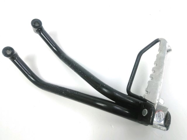 Platine arriere gauche complete occasion YAMAHA YZF-R 125 2008