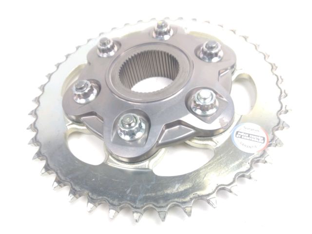 Porte couronne occasion DUCATI 950 SUPERSPORT 2022