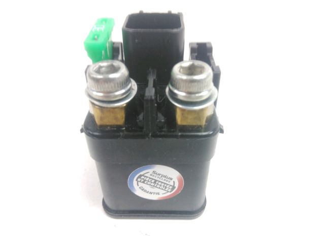 Relais de demarreur occasion DUCATI 950 SUPERSPORT 2022