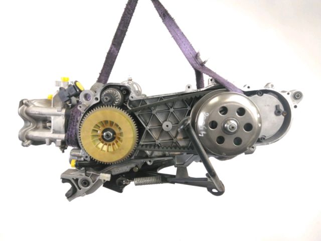 Moteur occasion PEUGEOT GEOPOLIS 2009