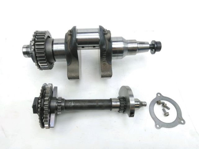 Vilebrequin occasion KTM SUPERDUKE 990 2011