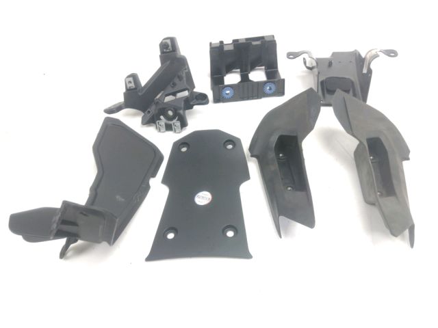 Pack carenage occasion DUCATI 950 SUPERSPORT 2022