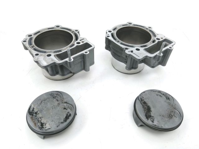 Bloc cylindre occasion KTM SUPERDUKE 990 2011