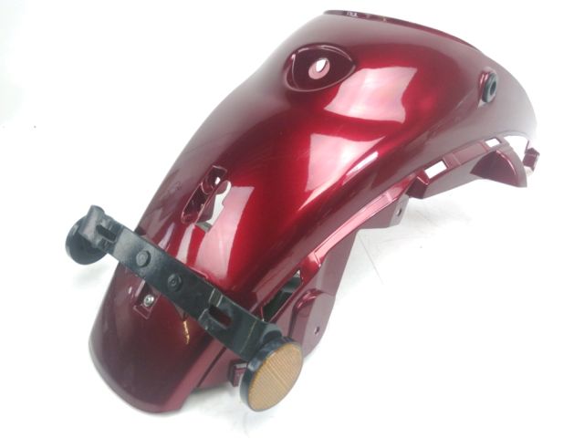 Coque arriere complete occasion JM MOTORS OLDIES 2022