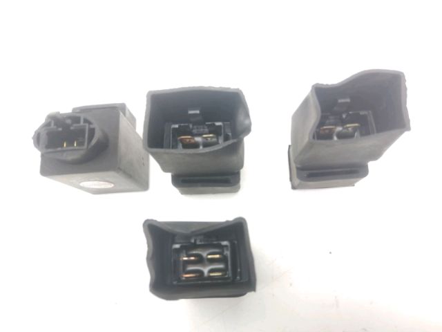 Pack electrique occasion HONDA CBR 1100 XX 2000