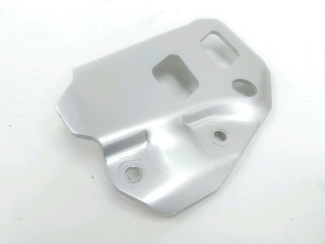 Habillage platine droit occasion SUZUKI DRZ 400 2006