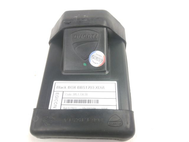 Boitier cdi occasion DUCATI 950 SUPERSPORT 2022