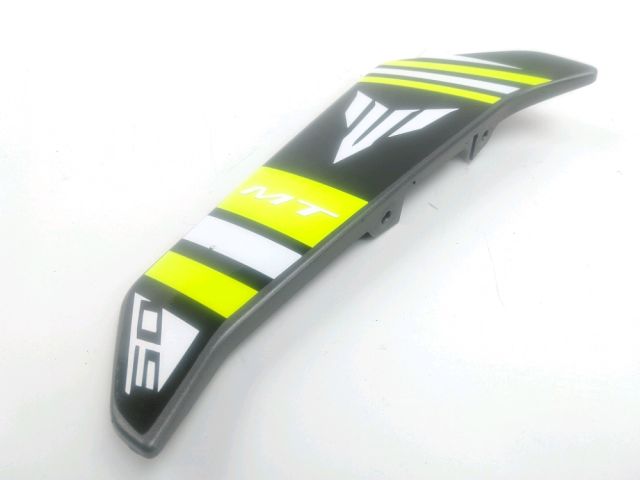 Ecope radiateur occasion YAMAHA MT-09 900 2018