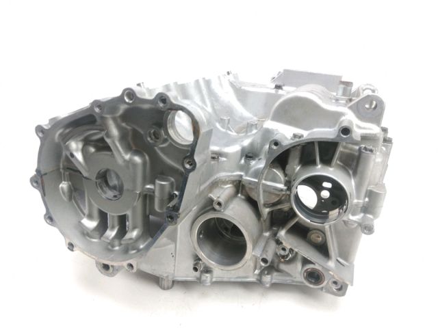 Carter moteur occasion KAWASAKI ZX-6R 600 NINJA 2001