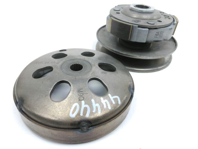 Embrayage complet occasion SYM SYMPHONY 2016