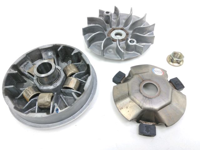 Variateur occasion SYM SYMPHONY 2016