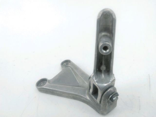 Platine avant gauche complete occasion HONDA CBR 1000 RR FIREBLADE 2010