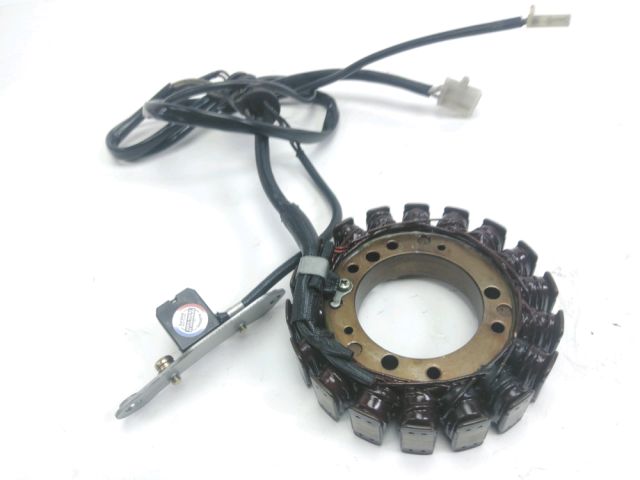 Stator occasion YAMAHA XVS 650 DRAG STAR 1998
