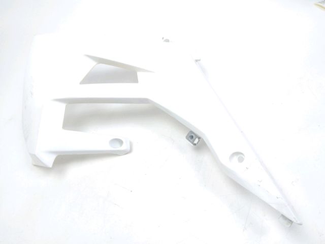 Carenage avant gauche occasion GILERA SMT 2018