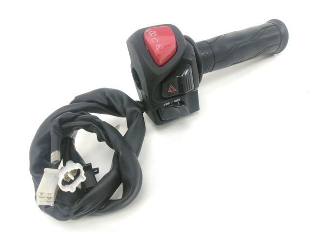 Commodo droit occasion YAMAHA YP 125 X-MAX 2021