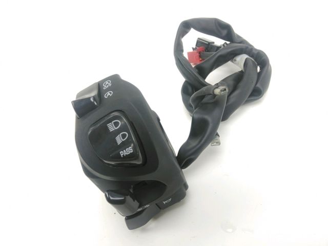 Commodo gauche occasion YAMAHA YP 125 X-MAX 2021