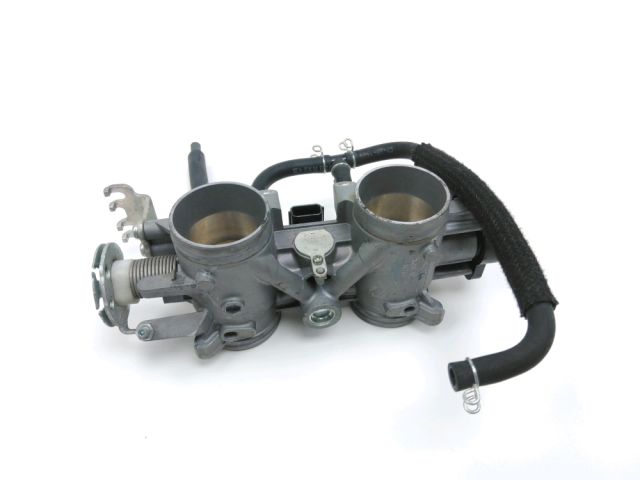 Rampe occasion YAMAHA MT-07 2017