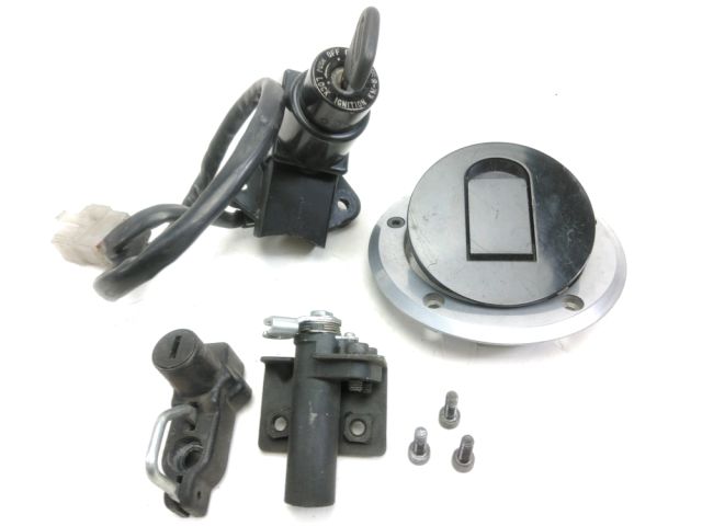 Serrure occasion KAWASAKI ZZR 1200 2003