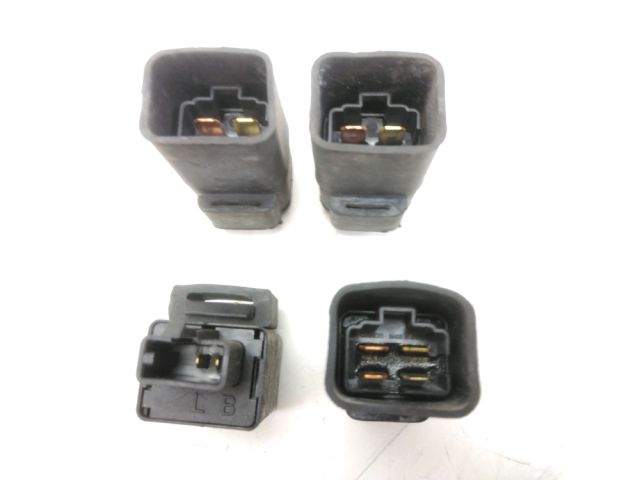 Pack electrique occasion KAWASAKI ZZR 1200 2003